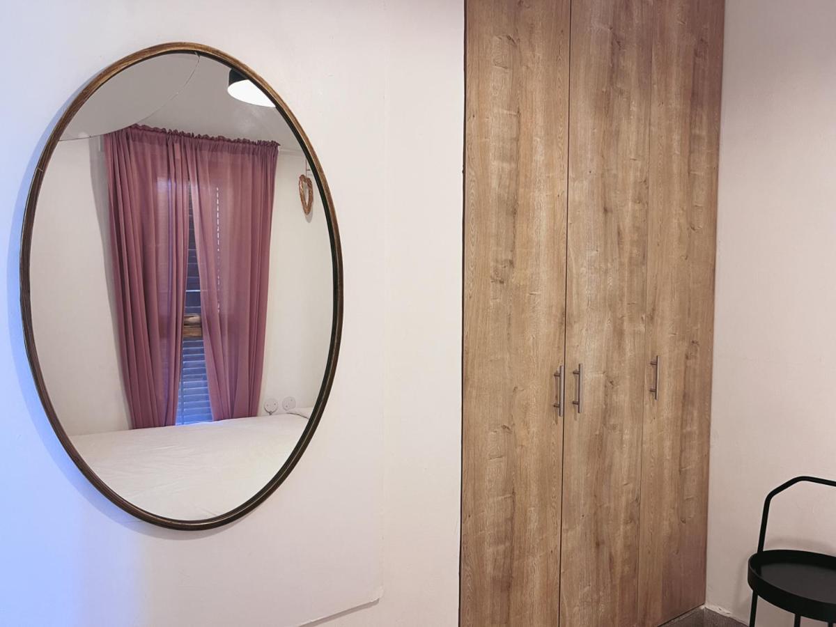 הצימר של יהושע Ein Gedi Exterior foto
