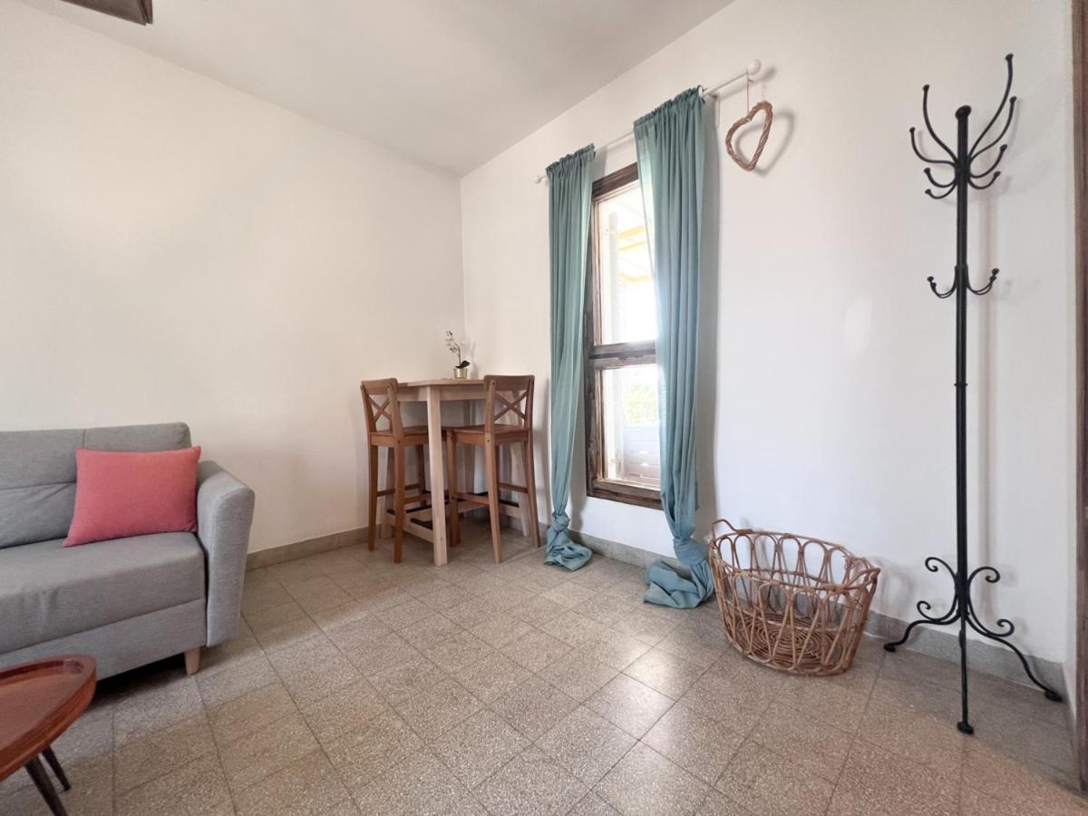 הצימר של יהושע Ein Gedi Exterior foto